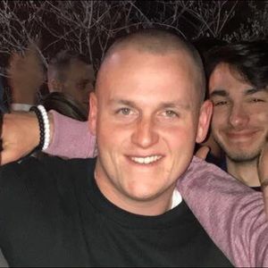 Meet your Posher, Dane